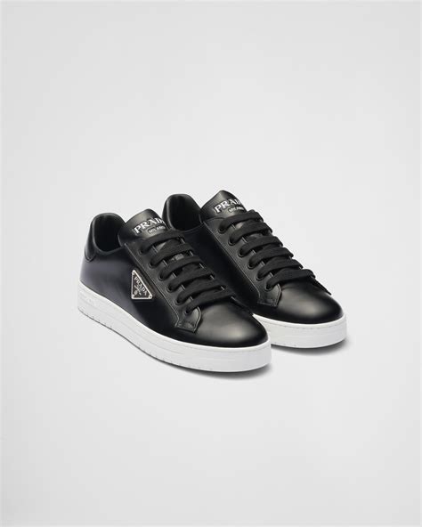 prada womens sneakers canada|prada downtown sneakers women's.